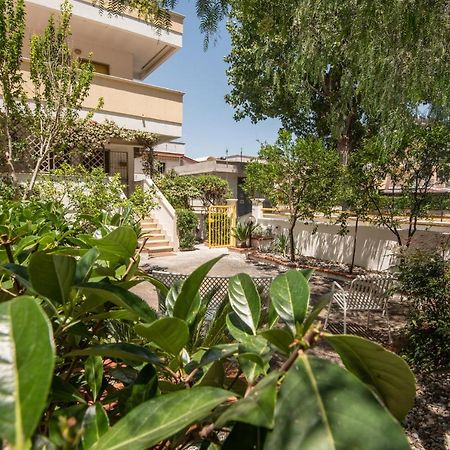 Casa Vacanza Sant'Erasmo Ginosa Marina Marina di Ginosa Zewnętrze zdjęcie