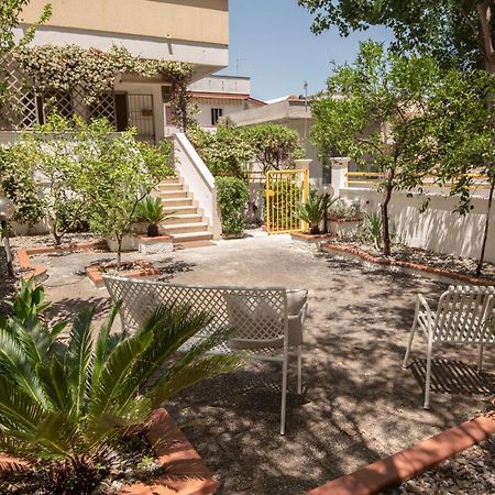 Casa Vacanza Sant'Erasmo Ginosa Marina Marina di Ginosa Zewnętrze zdjęcie