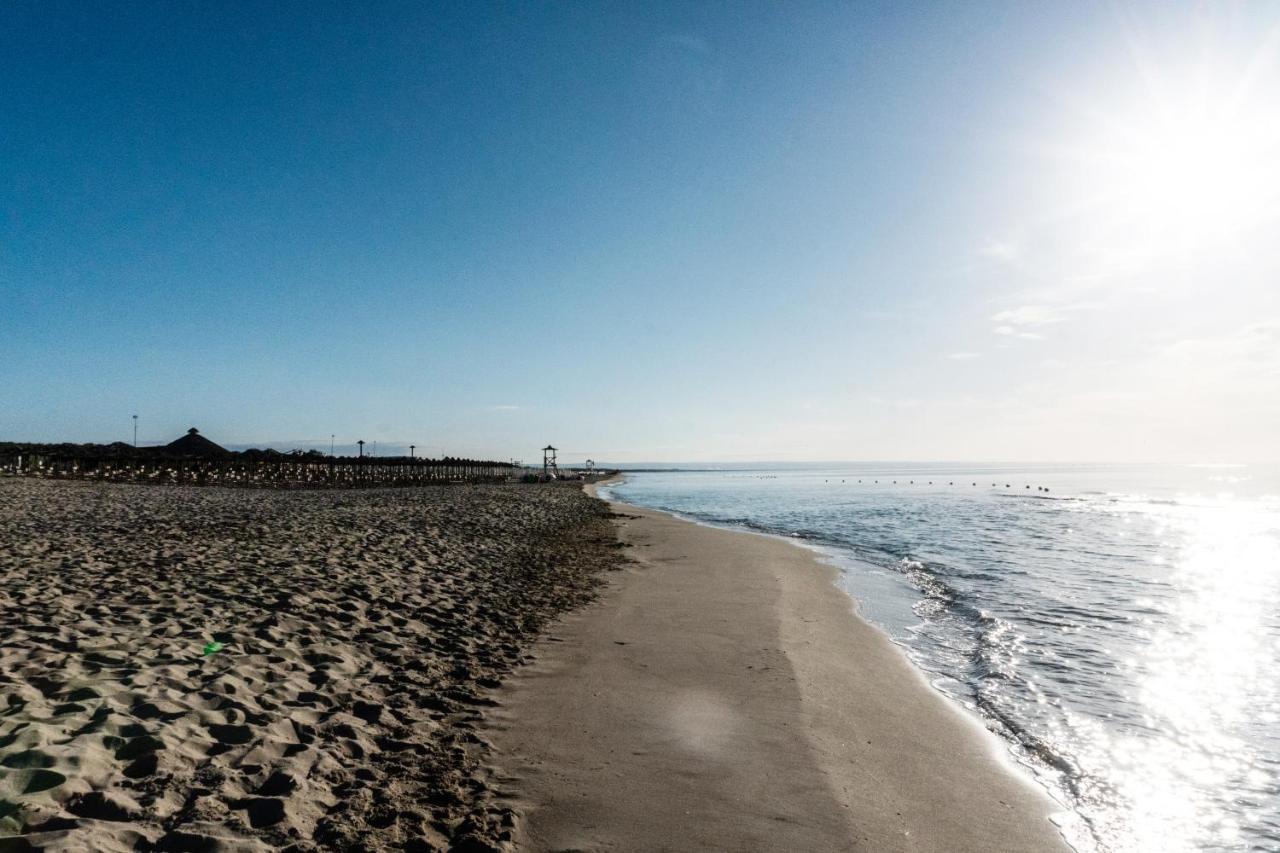 Casa Vacanza Sant'Erasmo Ginosa Marina Marina di Ginosa Zewnętrze zdjęcie