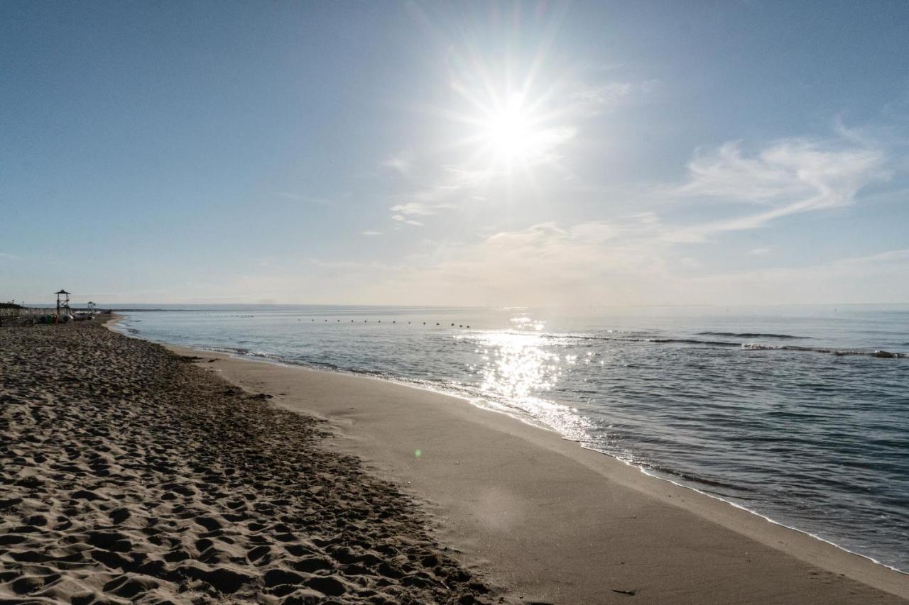 Casa Vacanza Sant'Erasmo Ginosa Marina Marina di Ginosa Zewnętrze zdjęcie