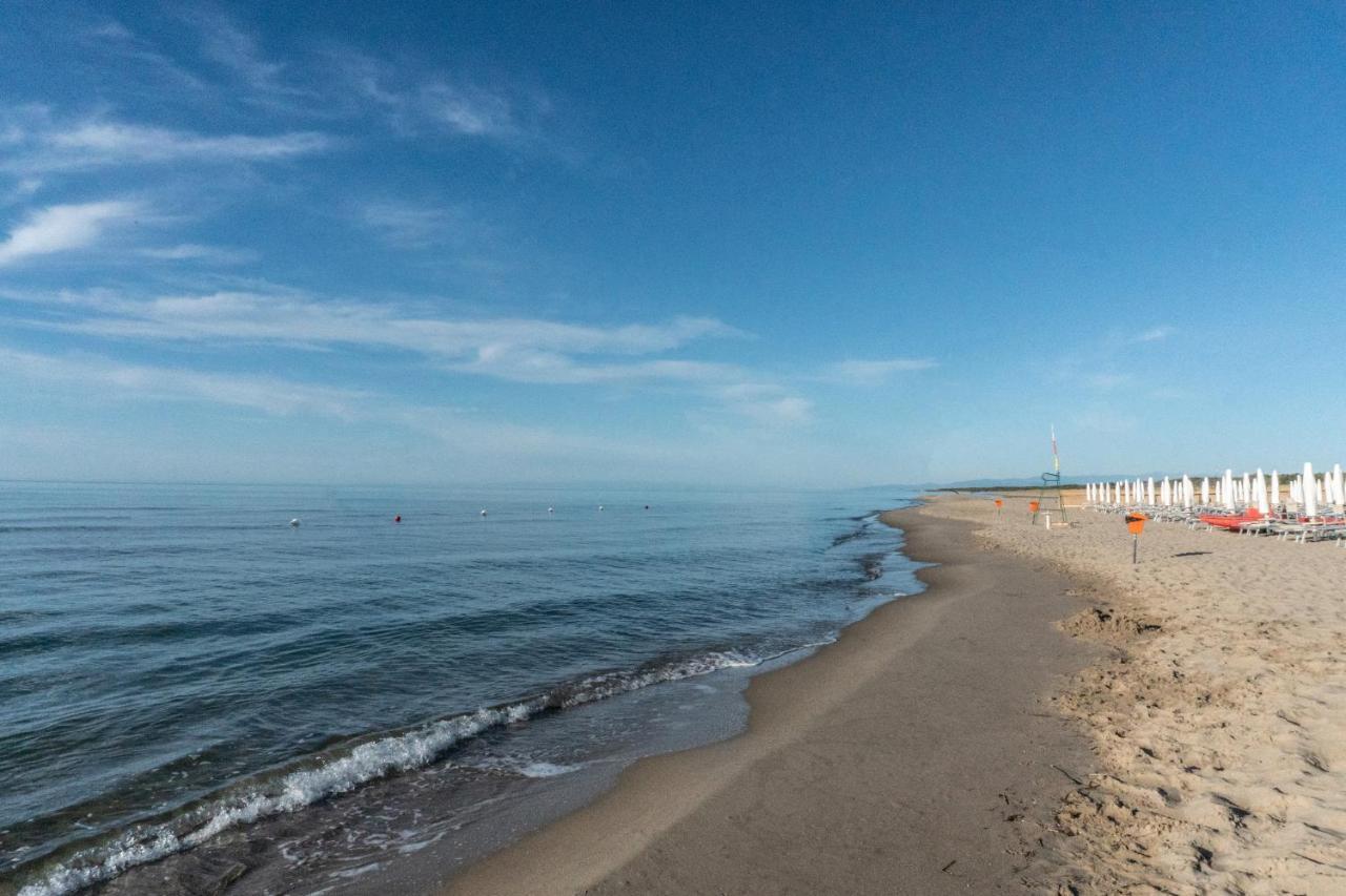 Casa Vacanza Sant'Erasmo Ginosa Marina Marina di Ginosa Zewnętrze zdjęcie