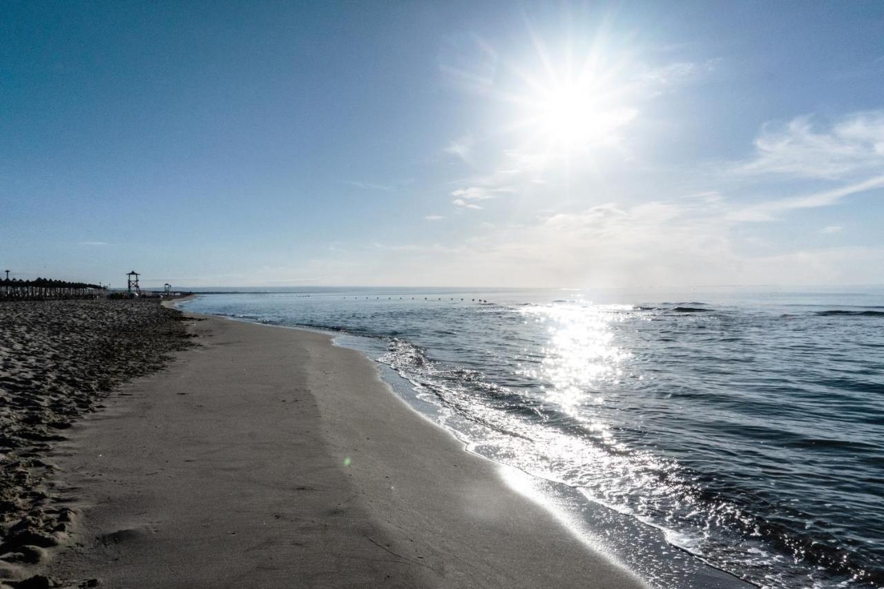Casa Vacanza Sant'Erasmo Ginosa Marina Marina di Ginosa Zewnętrze zdjęcie