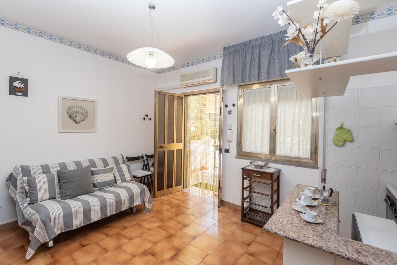 Casa Vacanza Sant'Erasmo Ginosa Marina Marina di Ginosa Zewnętrze zdjęcie