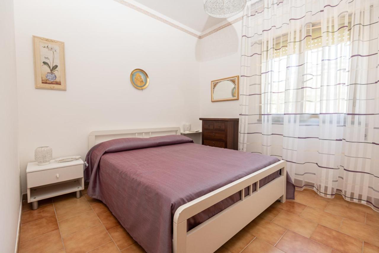 Casa Vacanza Sant'Erasmo Ginosa Marina Marina di Ginosa Zewnętrze zdjęcie