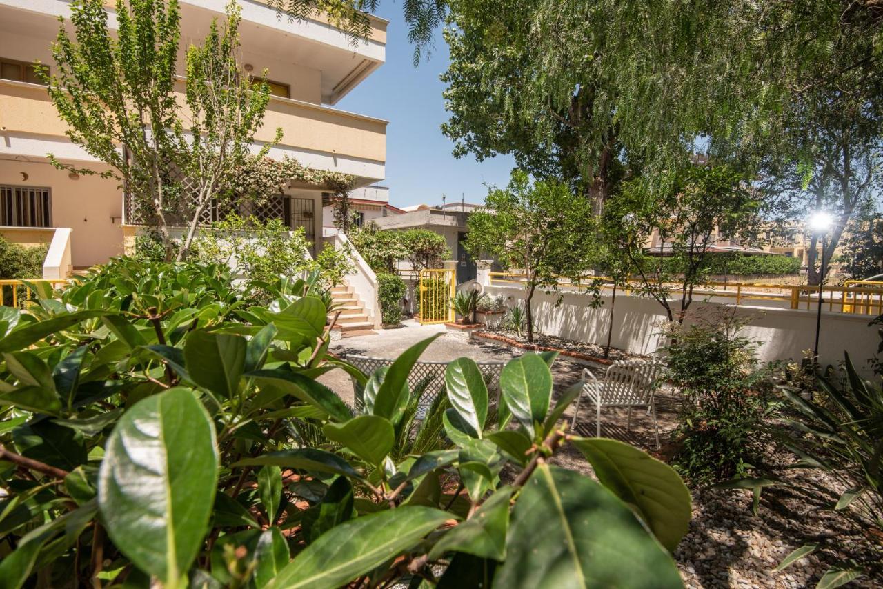 Casa Vacanza Sant'Erasmo Ginosa Marina Marina di Ginosa Zewnętrze zdjęcie