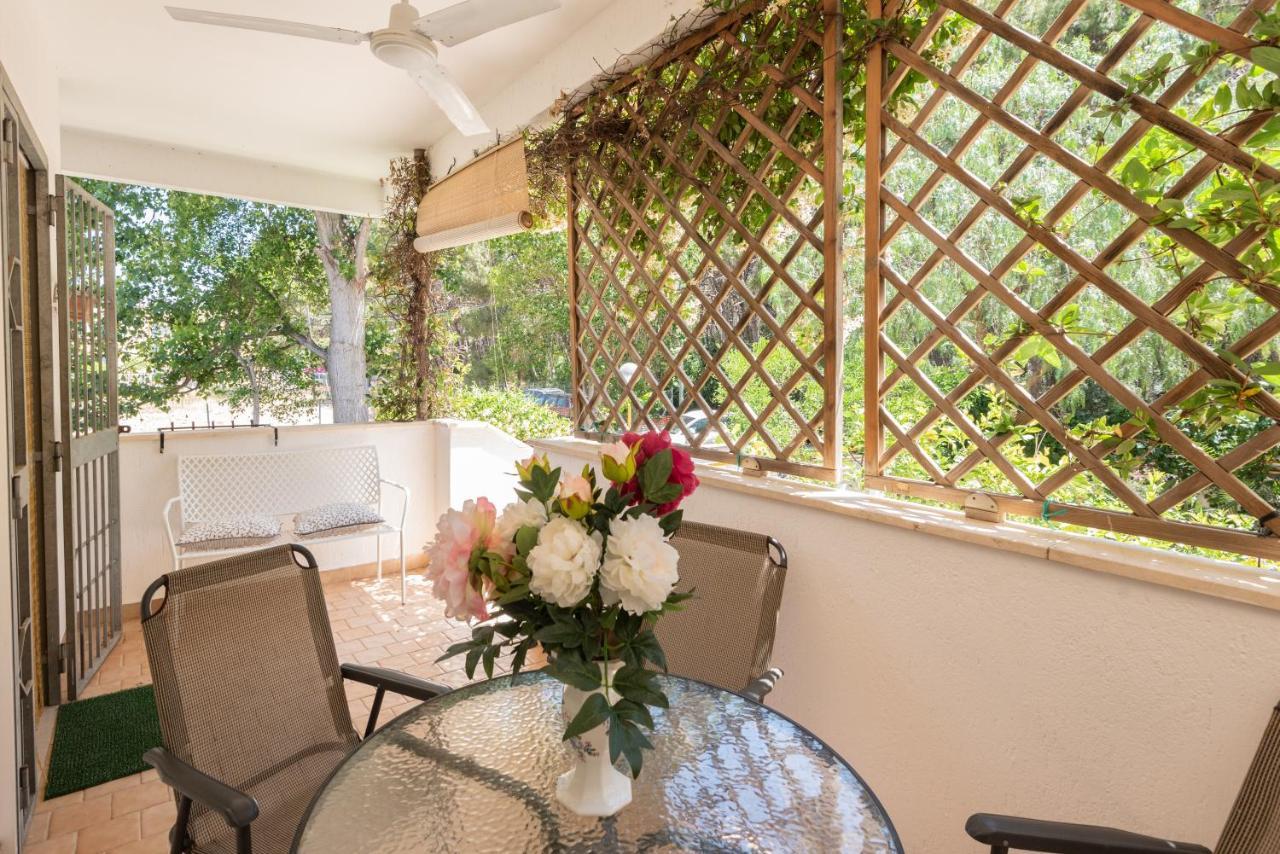 Casa Vacanza Sant'Erasmo Ginosa Marina Marina di Ginosa Zewnętrze zdjęcie