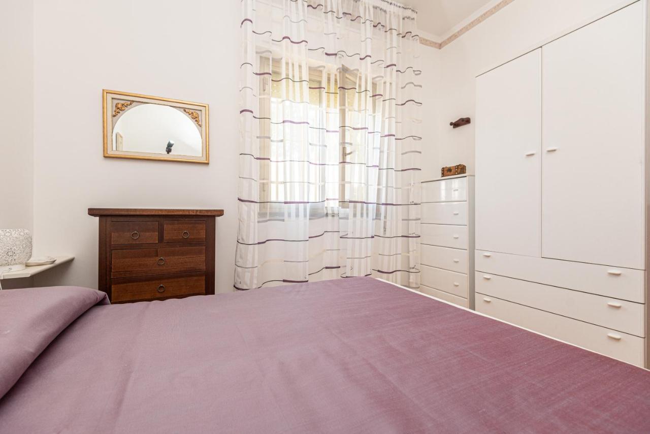 Casa Vacanza Sant'Erasmo Ginosa Marina Marina di Ginosa Zewnętrze zdjęcie