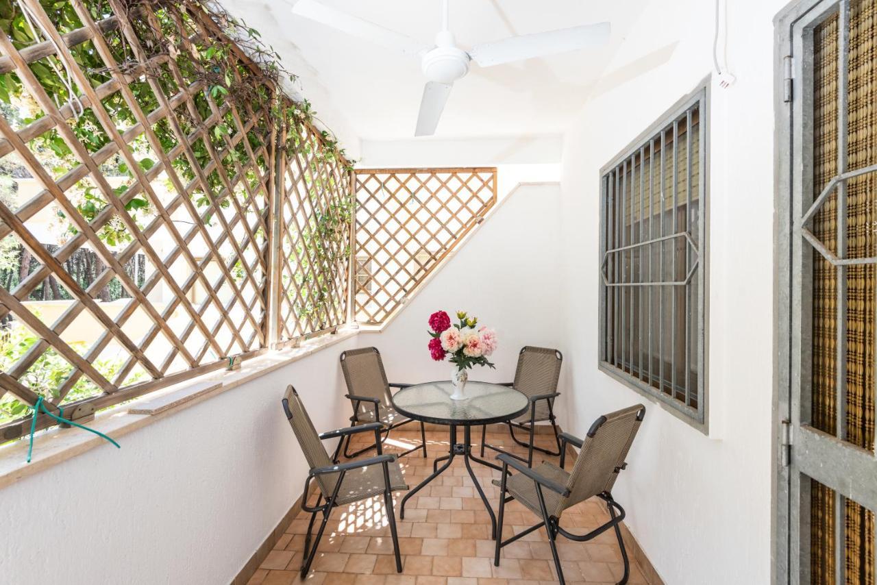 Casa Vacanza Sant'Erasmo Ginosa Marina Marina di Ginosa Zewnętrze zdjęcie