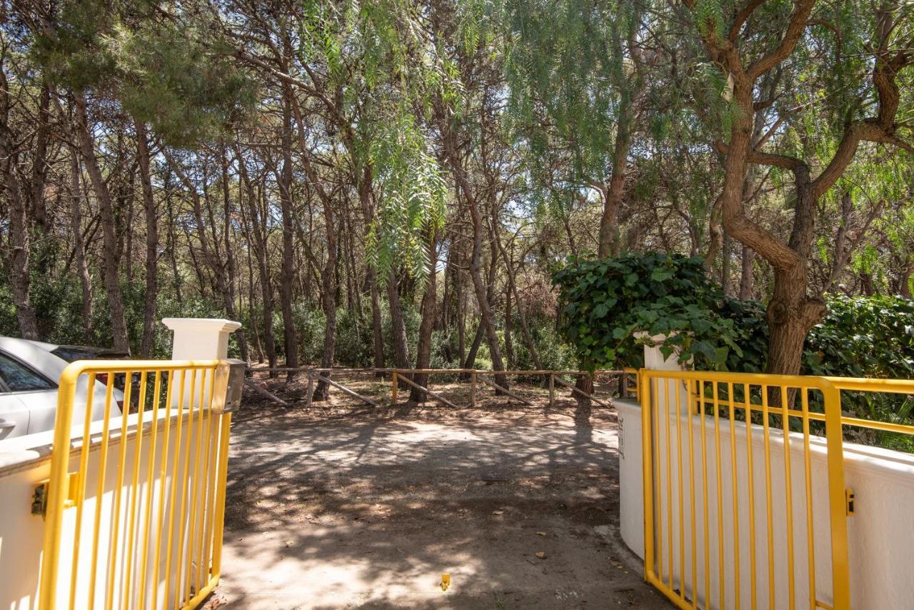 Casa Vacanza Sant'Erasmo Ginosa Marina Marina di Ginosa Zewnętrze zdjęcie
