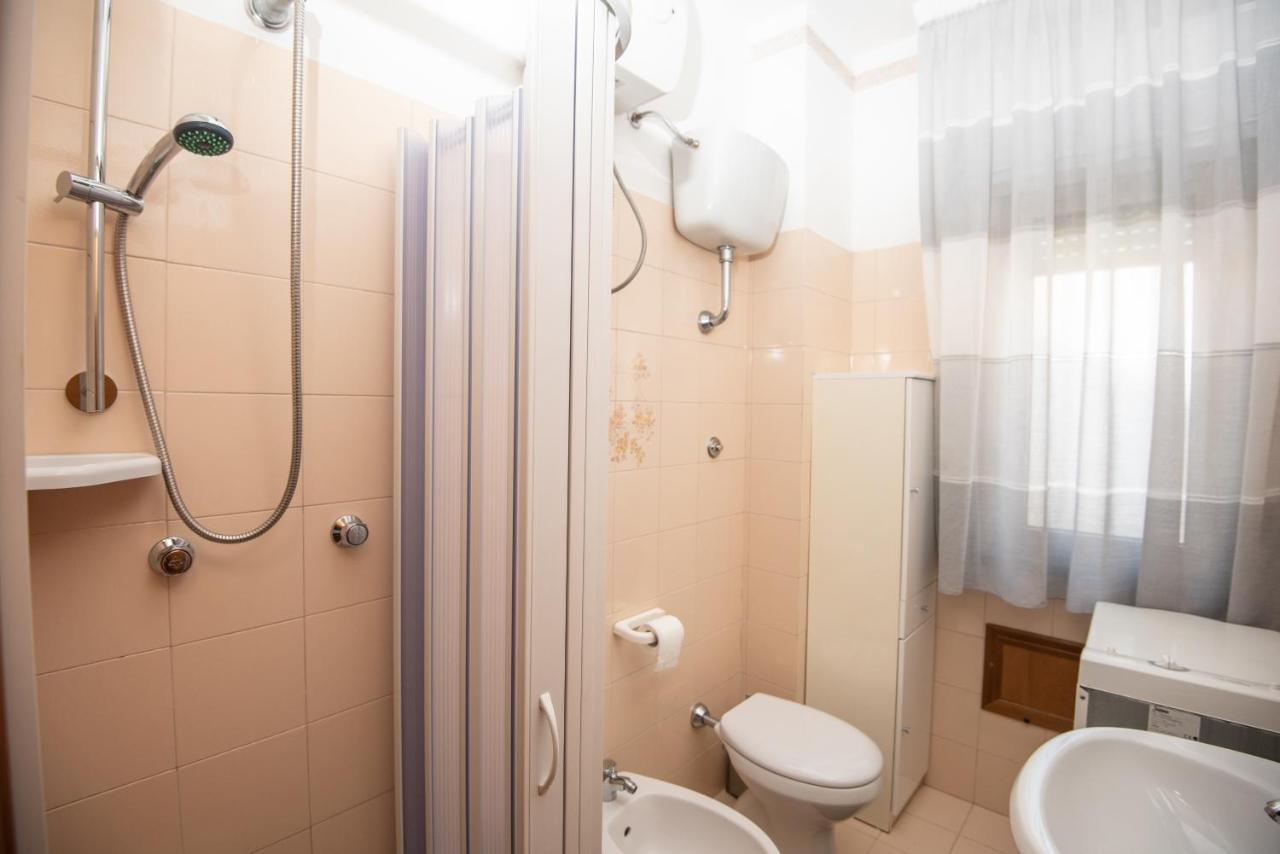 Casa Vacanza Sant'Erasmo Ginosa Marina Marina di Ginosa Zewnętrze zdjęcie
