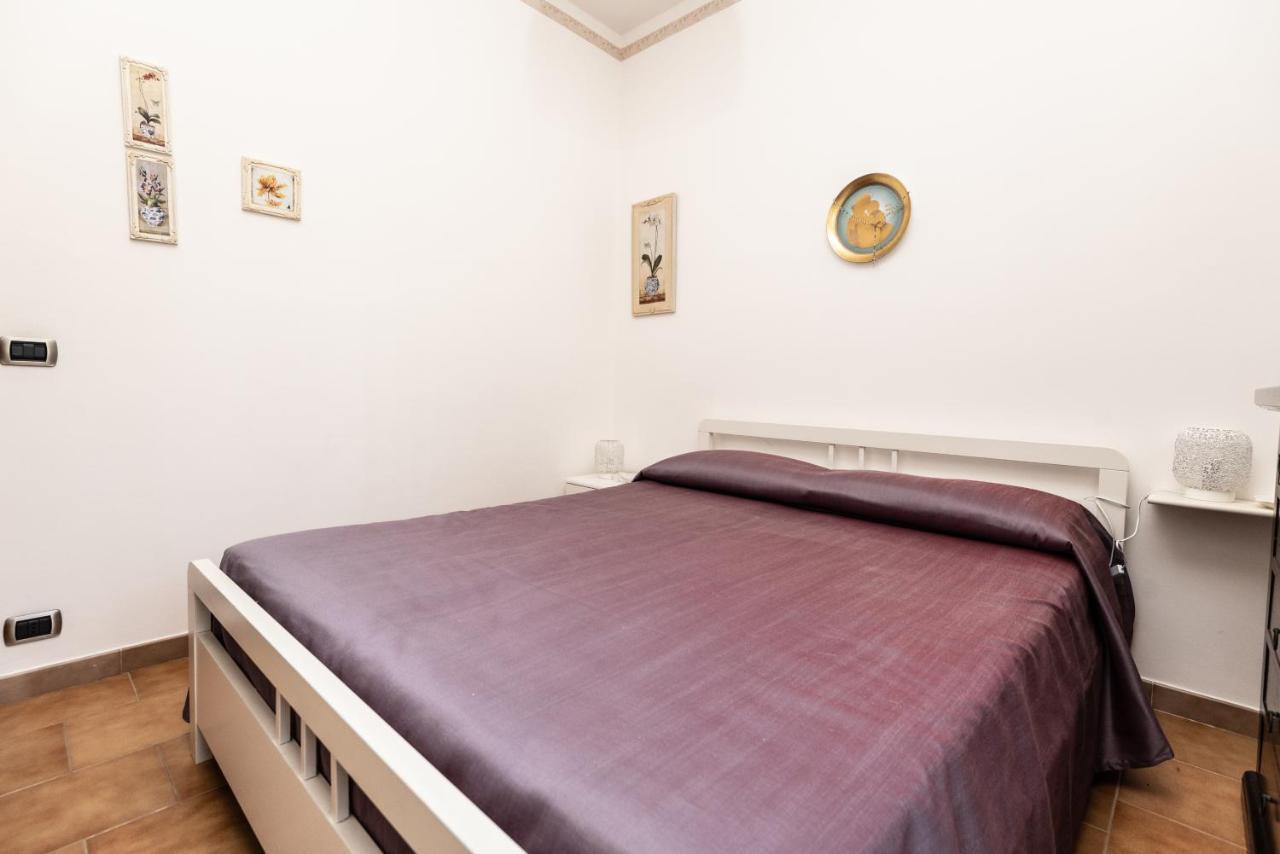 Casa Vacanza Sant'Erasmo Ginosa Marina Marina di Ginosa Zewnętrze zdjęcie