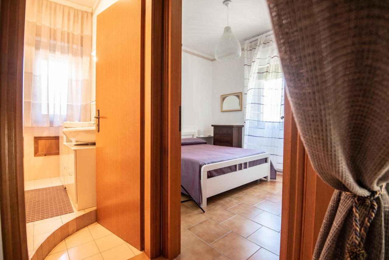 Casa Vacanza Sant'Erasmo Ginosa Marina Marina di Ginosa Zewnętrze zdjęcie