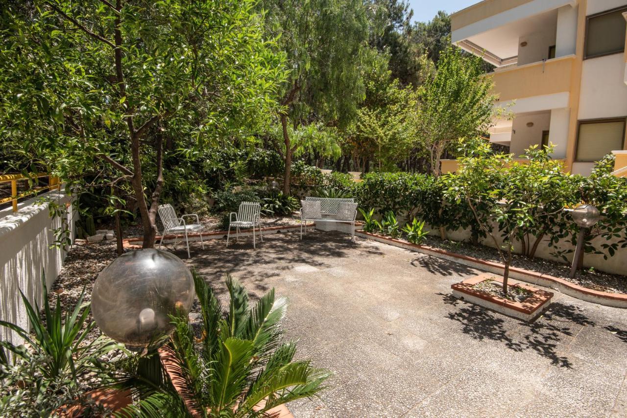 Casa Vacanza Sant'Erasmo Ginosa Marina Marina di Ginosa Zewnętrze zdjęcie